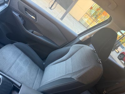 2021 Nissan Rogue SV FWD