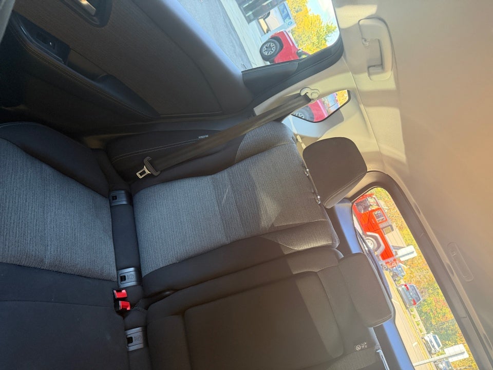 2021 Nissan Rogue SV FWD