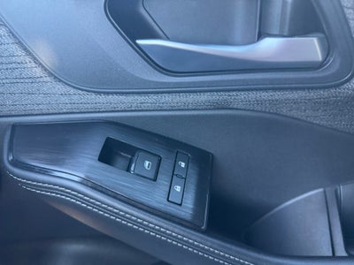 2021 Nissan Rogue SV FWD