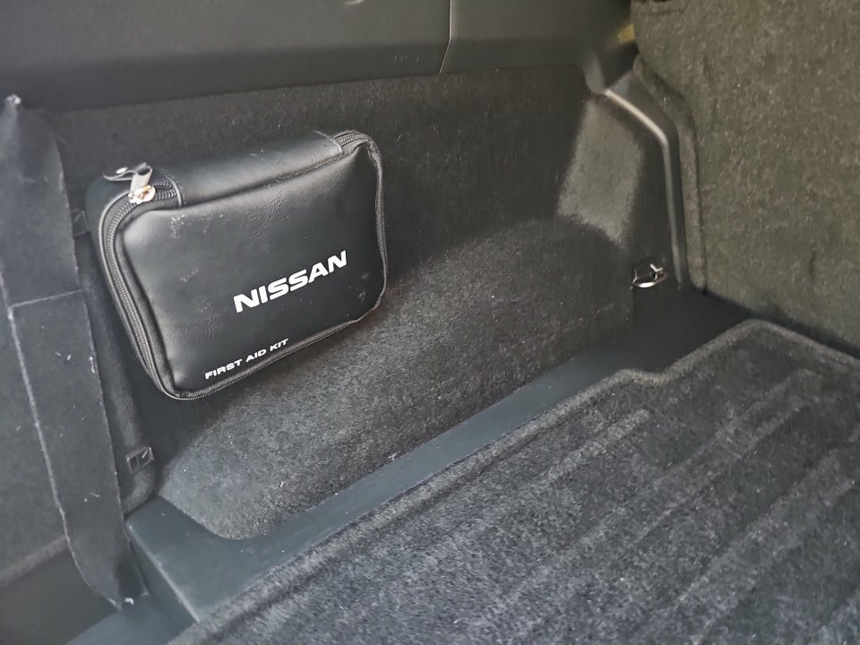 2021 Nissan Rogue SV FWD