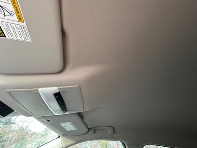 2025 Nissan Rogue S FWD