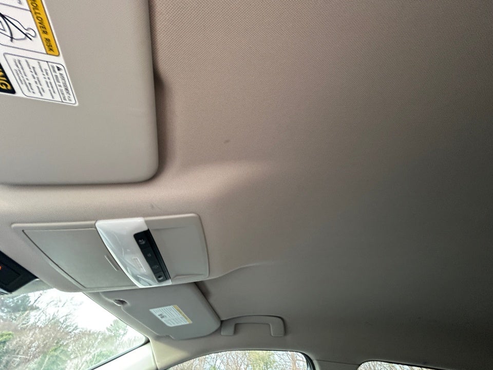 2025 Nissan Rogue S FWD