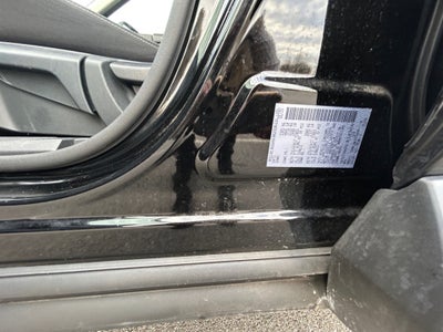 2025 Nissan Rogue S FWD