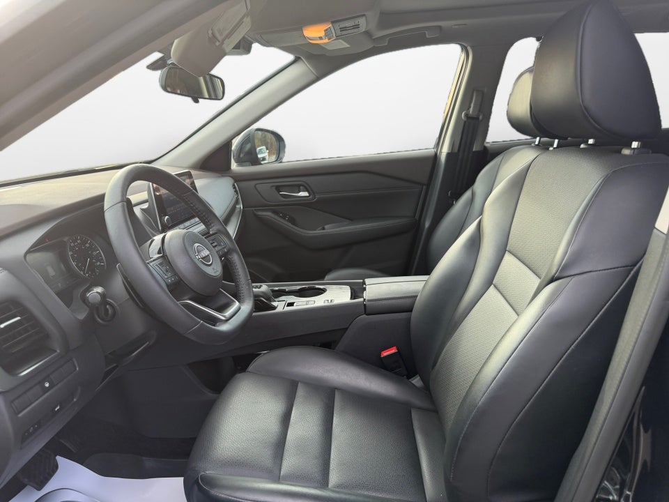 2022 Nissan Rogue SV FWD