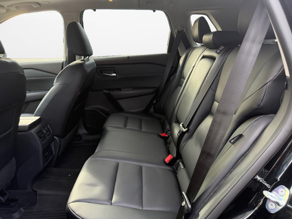 2022 Nissan Rogue SV FWD