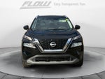 2022 Nissan Rogue SV FWD