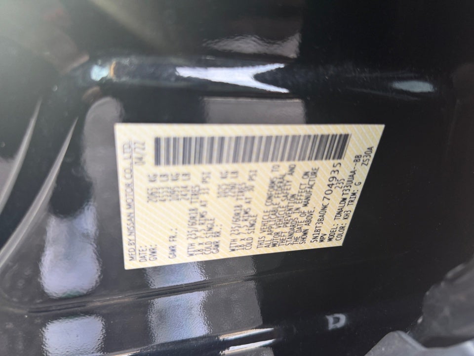 2022 Nissan Rogue SV FWD