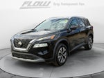 2022 Nissan Rogue SV FWD