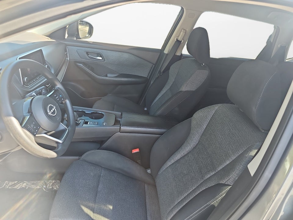 2022 Nissan Rogue SV FWD