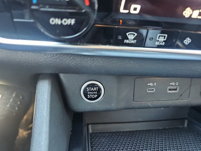 2022 Nissan Rogue SV FWD