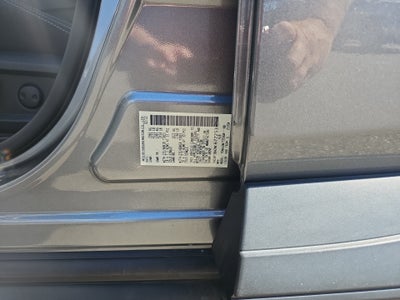 2022 Nissan Rogue SV FWD