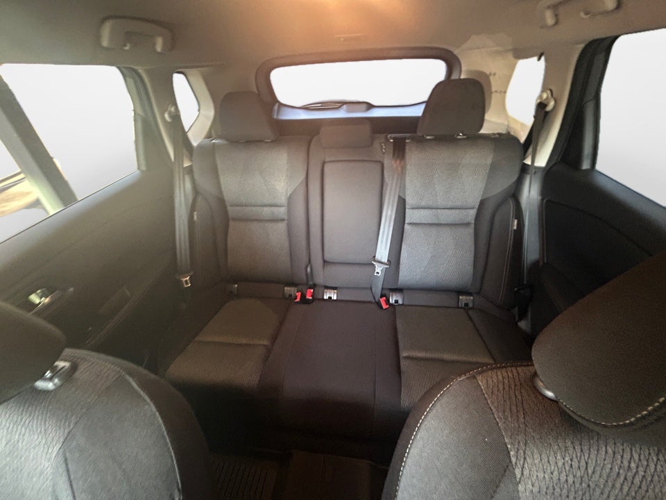 2025 Nissan Rogue SV FWD