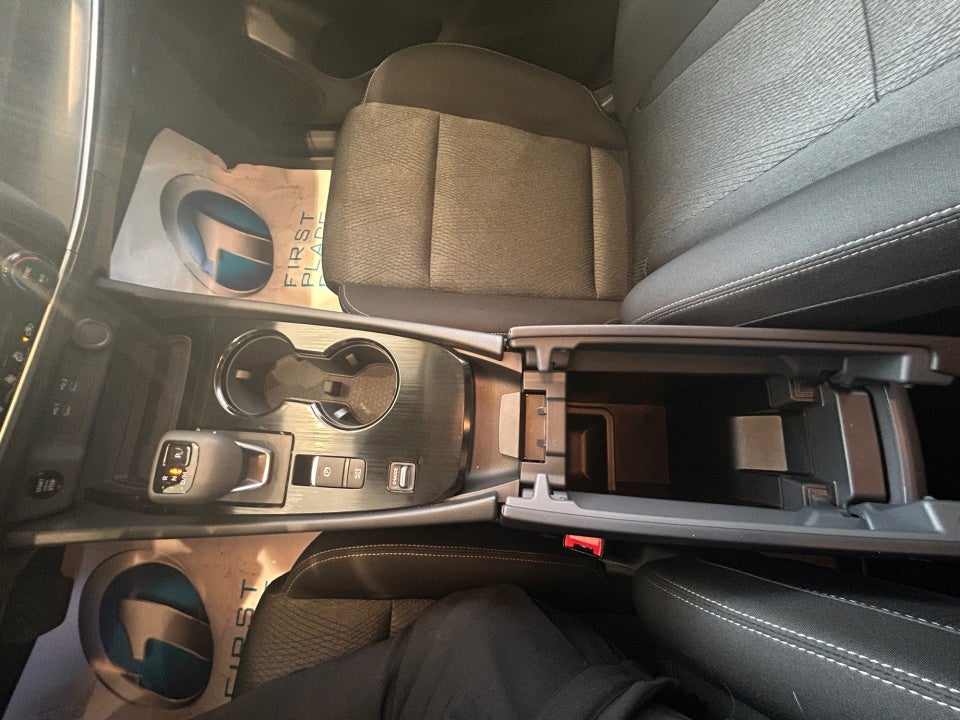 2025 Nissan Rogue SV FWD