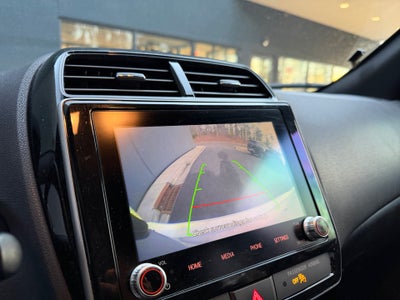 2023 Mitsubishi Outlander Sport 2.4 GT AWC