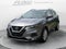 2021 Nissan Rogue Sport SV AWD Xtronic CVT