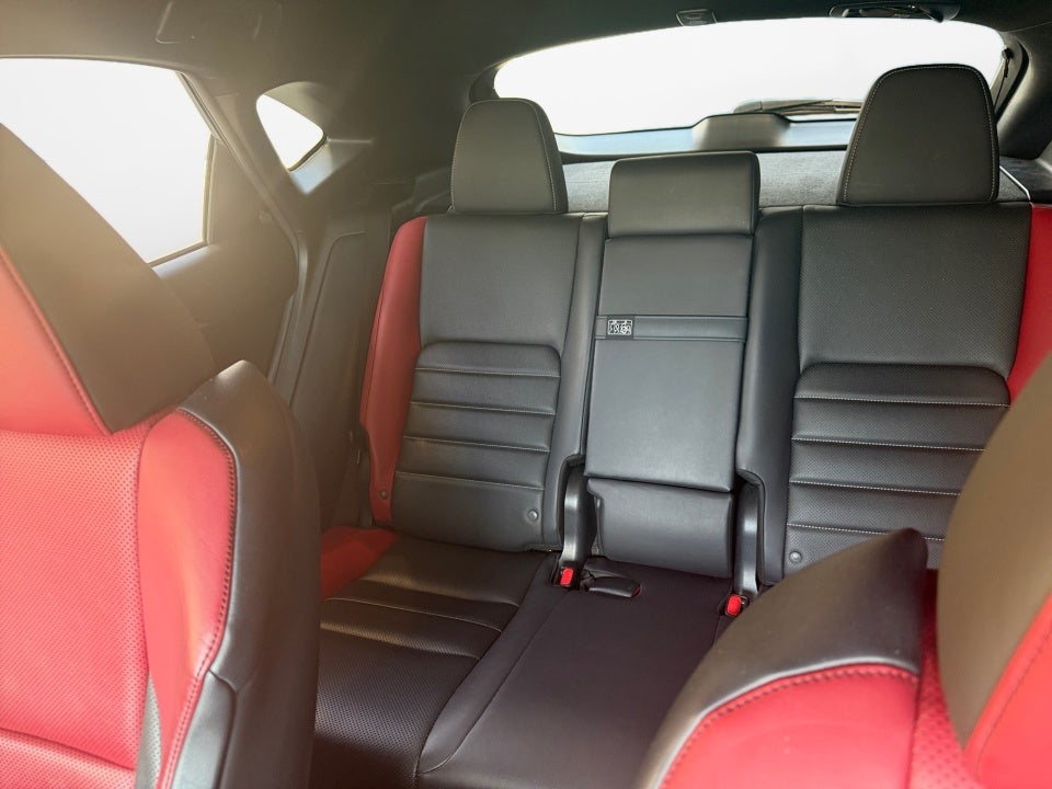 2019 Lexus NX 300 F SPORT