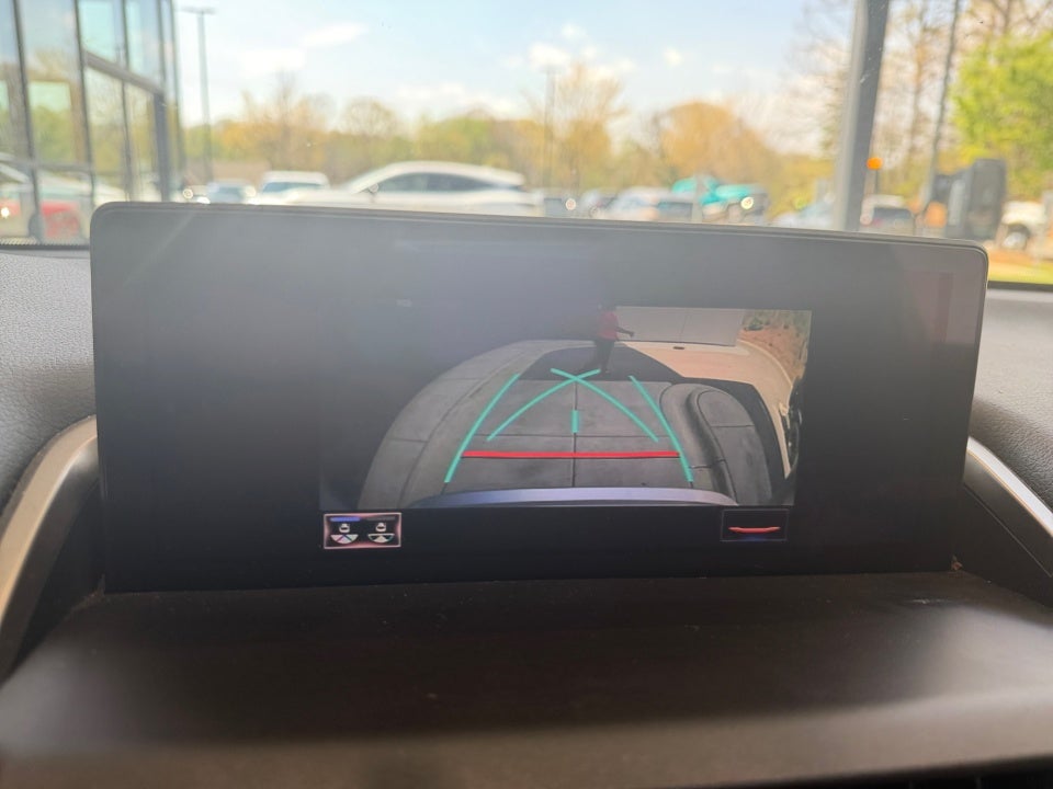 2019 Lexus NX 300 F SPORT