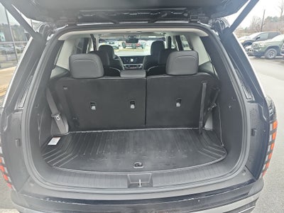 2026 Hyundai Palisade SEL