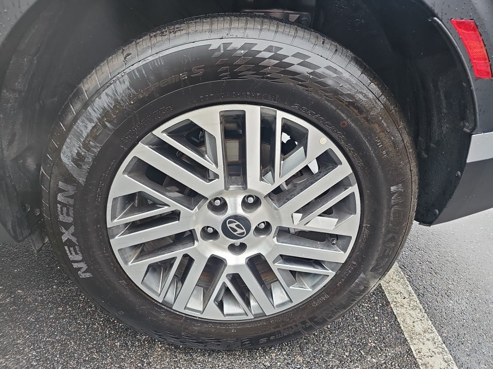 2026 Hyundai Palisade SEL