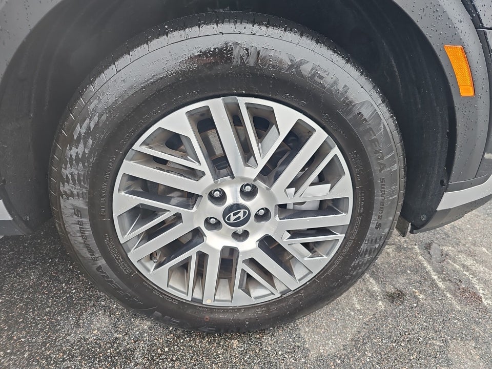 2026 Hyundai Palisade SEL