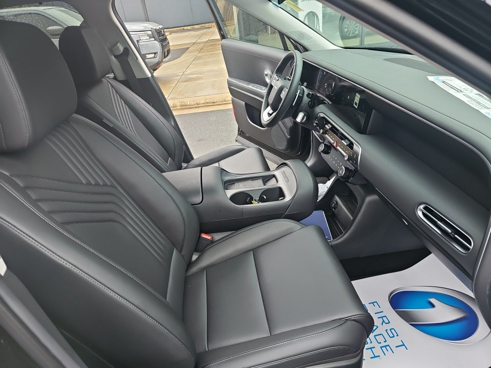 2026 Hyundai Palisade SEL