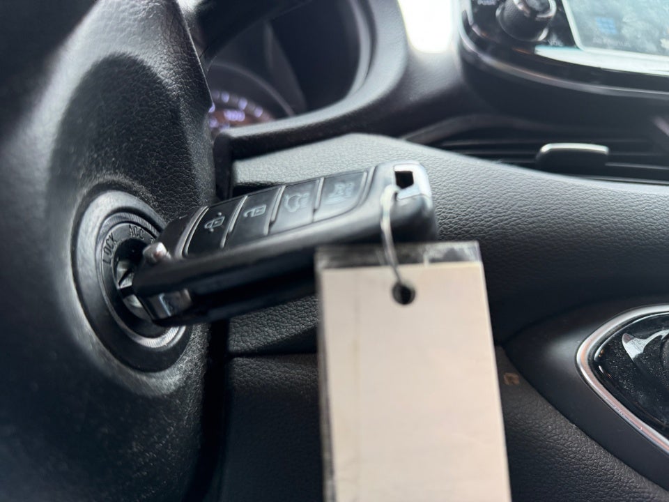 2018 Hyundai Elantra GT Auto