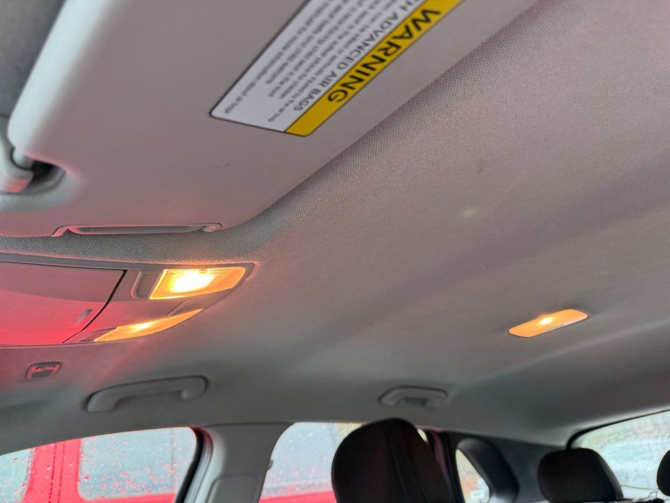 2018 Hyundai Elantra GT Auto