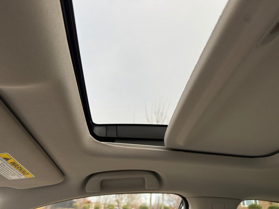 2021 Honda Accord Touring