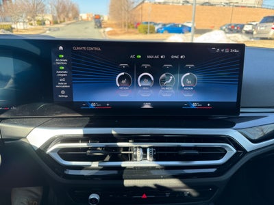 2024 BMW M240 i xDrive