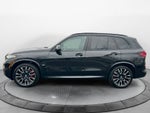 2024 BMW X5 PHEV xDrive50e
