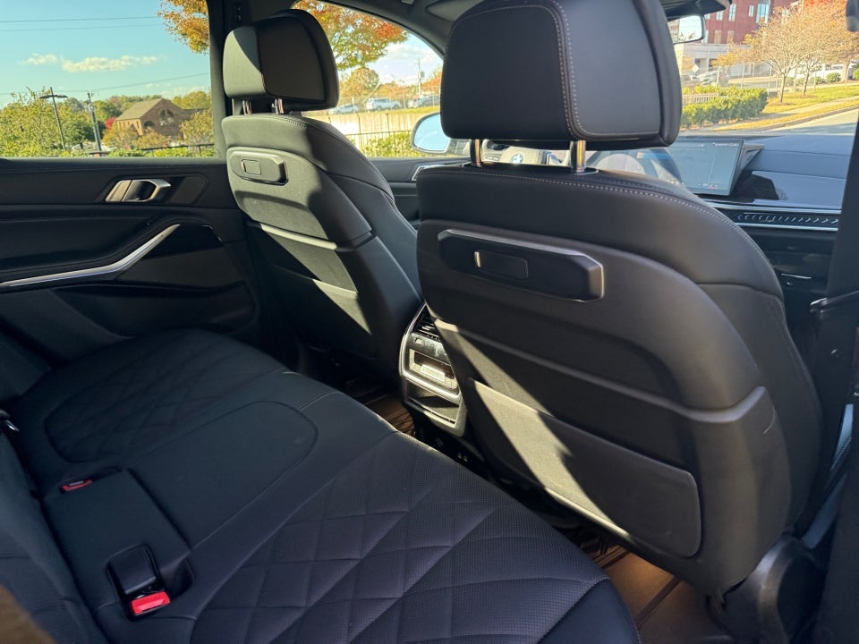 2025 BMW X5 PHEV xDrive50e