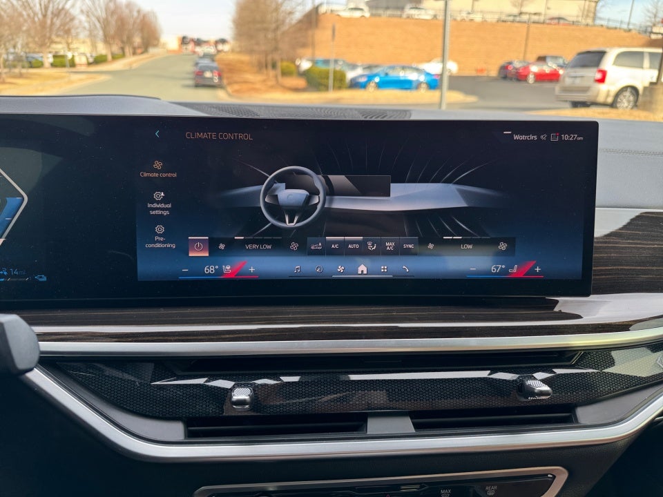 2024 BMW X5 PHEV xDrive50e