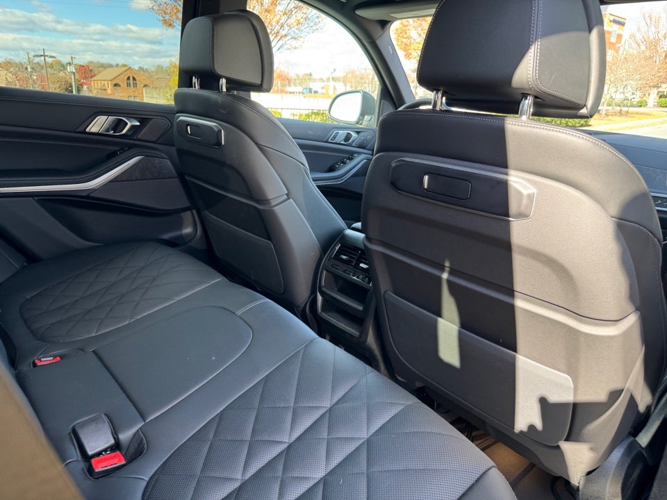 2025 BMW X5 PHEV xDrive50e