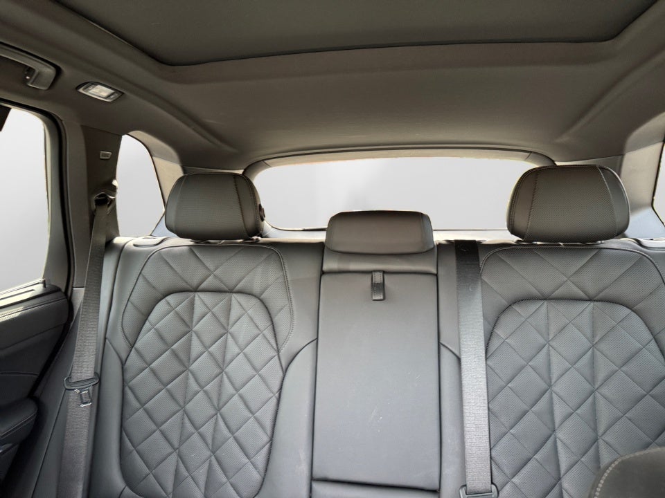 2025 BMW X5 PHEV xDrive50e