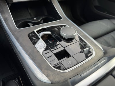 2025 BMW X5 PHEV xDrive50e