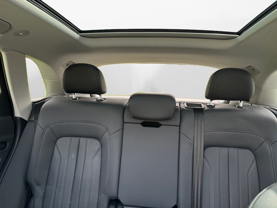 2021 Audi Q5 Premium Plus 45 TFSI quattro S tronic