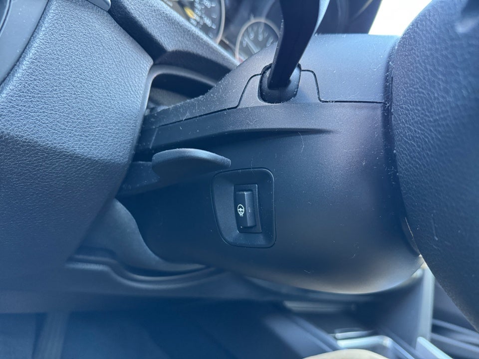 2013 BMW ActiveHybrid 3 ActiveHybrid 3