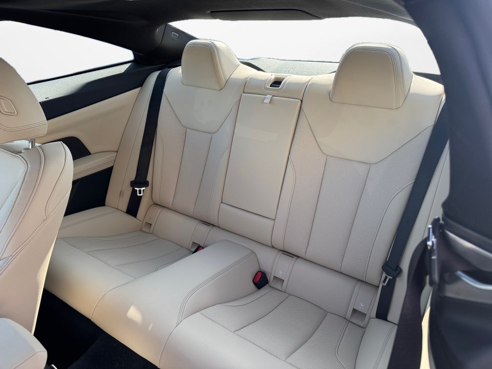 2026 BMW 430i xDrive