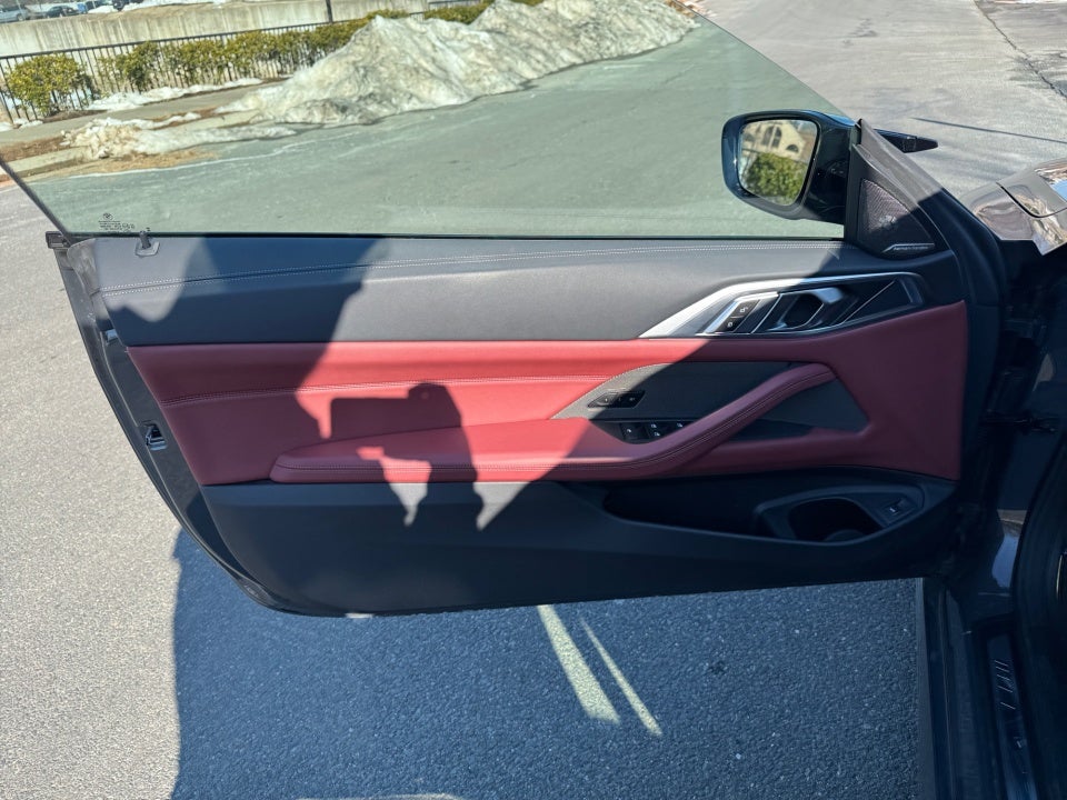 2025 BMW M440i xDrive