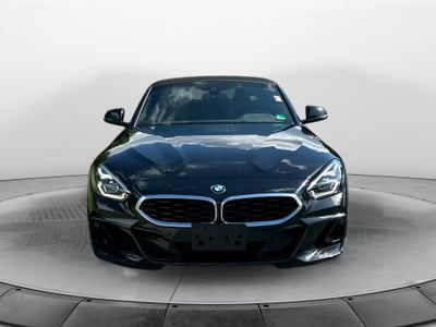 2024 BMW Z4 sDrive30i