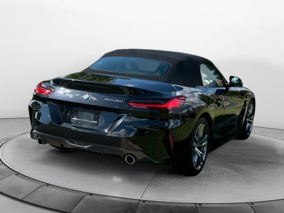 2024 BMW Z4 sDrive30i