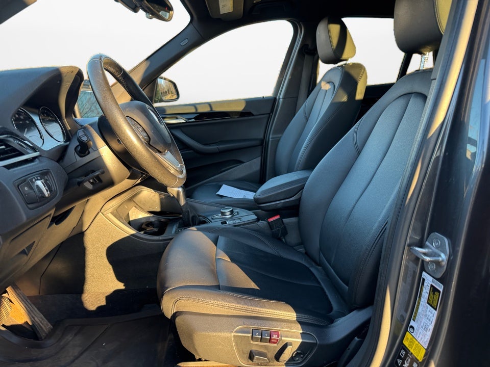 2019 BMW X1 xDrive28i