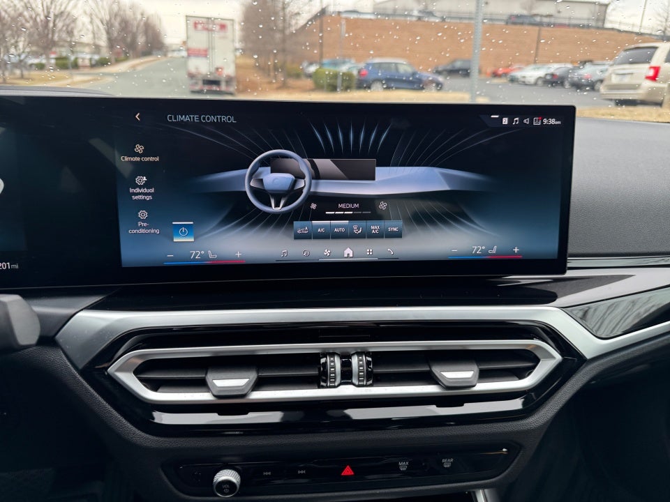 2024 BMW i4 Gran Coupe xDrive40