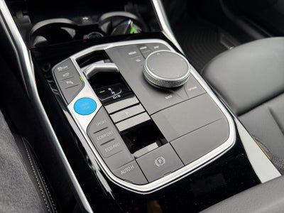 2024 BMW i4 Gran Coupe xDrive40