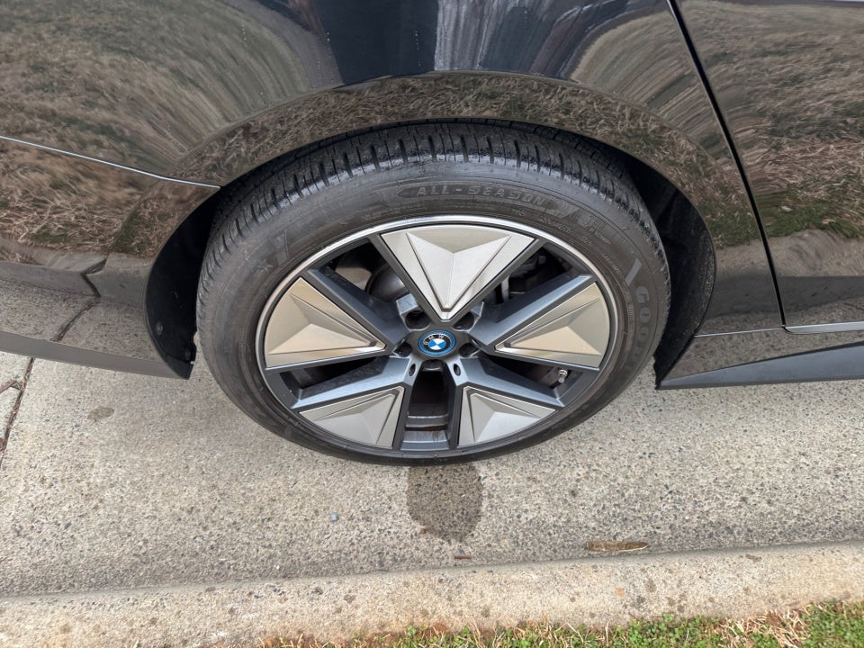 2024 BMW i4 Gran Coupe xDrive40