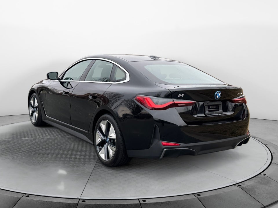 2024 BMW i4 Gran Coupe xDrive40