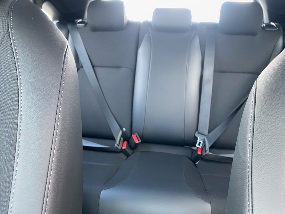 2024 Honda Civic Hatchback Sport