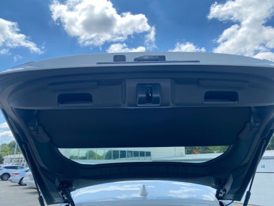 2024 Honda Civic Hatchback Sport