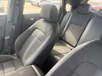 2024 Honda Civic Hatchback Sport