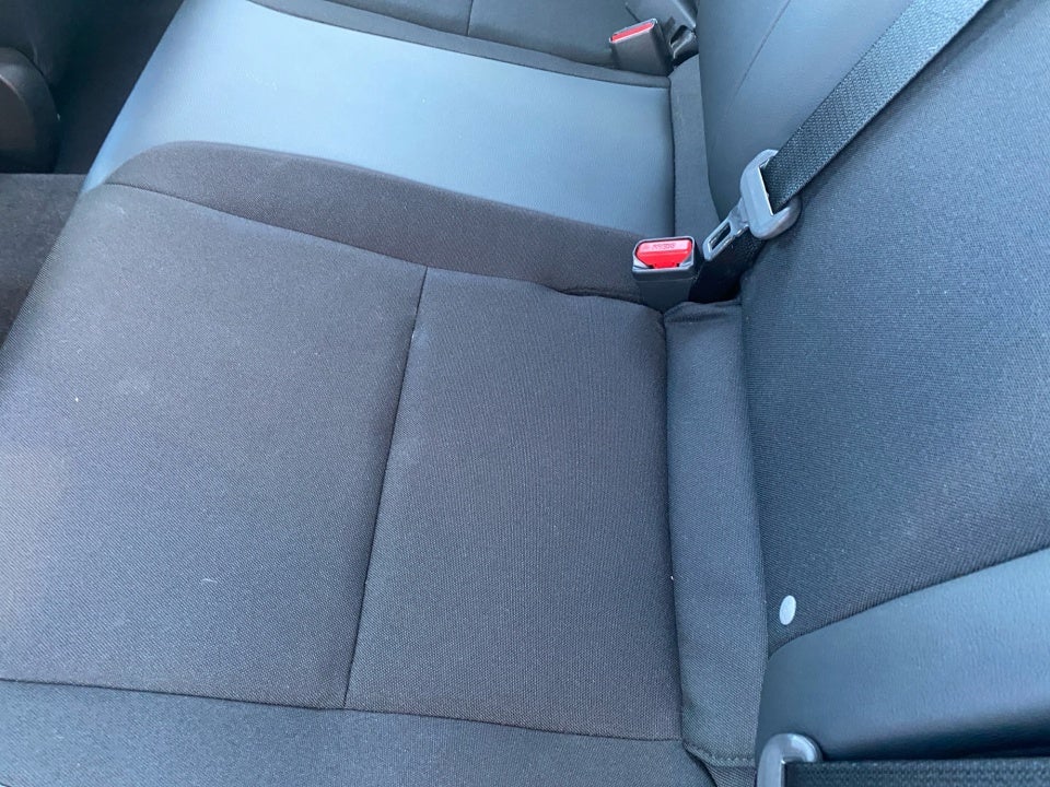 2024 Honda Civic Hatchback Sport